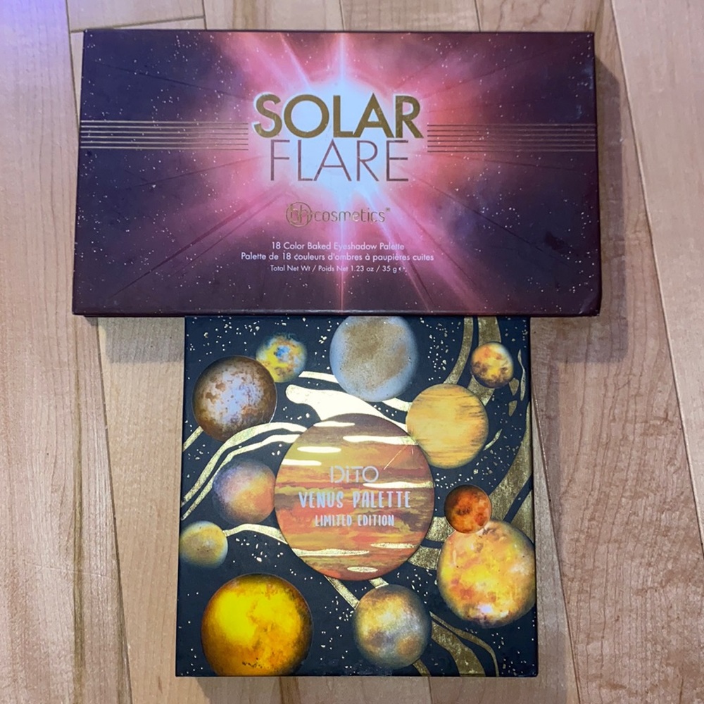 2 in 1 bh cosmetics